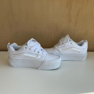 Chaussures Knu Stack Vans - Les Mal-Aimés ❤️‍🩹