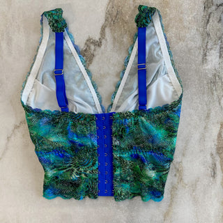 Bralette Never say never Cosabella