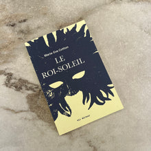 Charger l&#39;image dans la galerie, Livre Le Roi Soleil de Marie-Êve Cotton
