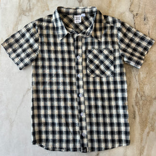 Chemise Deux par Deux 6 ans