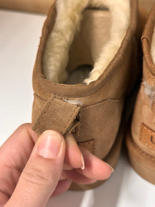 Bottes Classic ultra mini UGG - Les Mal-Aimés ❤️‍🩹