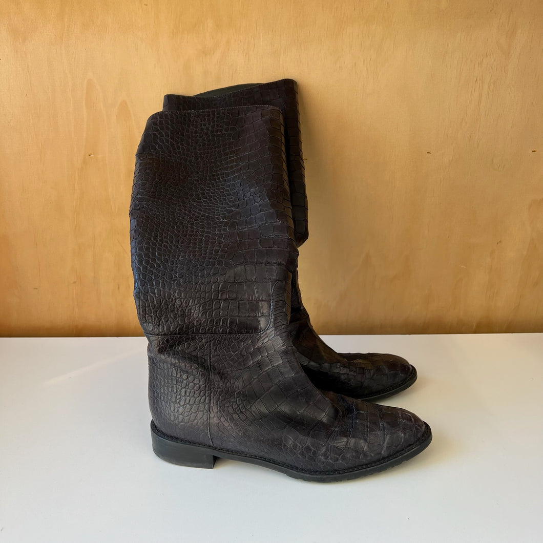 Bottes hautes Stuart Weitzman