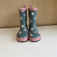 Charger l'image dans la galerie, Bottes de pluie chats Deux par Deux
