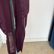 Charger l'image dans la galerie, Legging taille haute de course brave (ajustement de longueur) Rose Buddha
