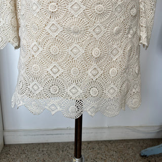 Robe en coton Rachella Tara Jarmon