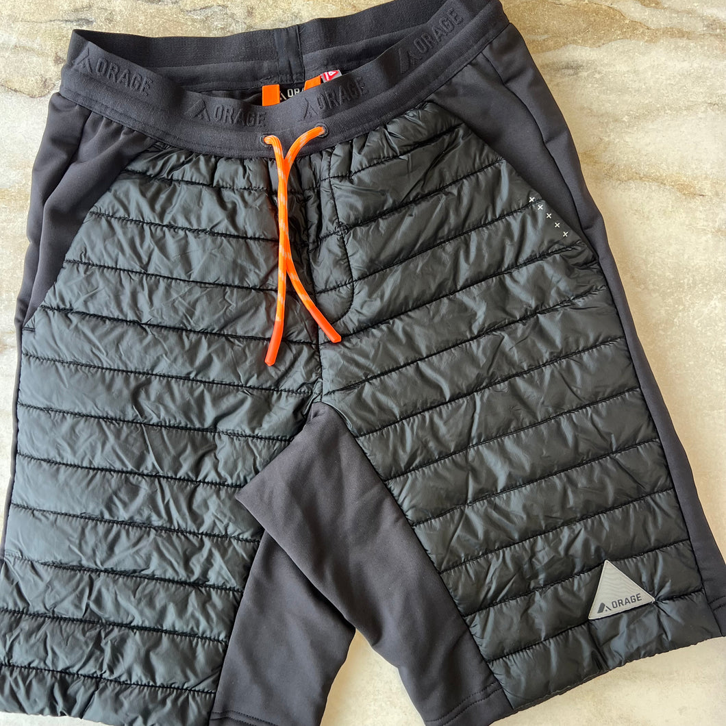 Short Orage hybride Pemby unisexe