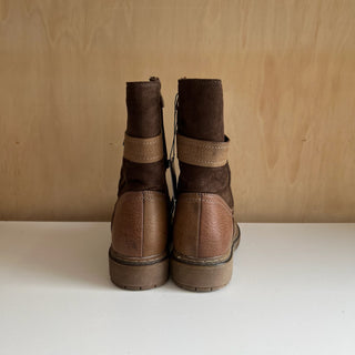 Bottes Valerie Miss Sweet