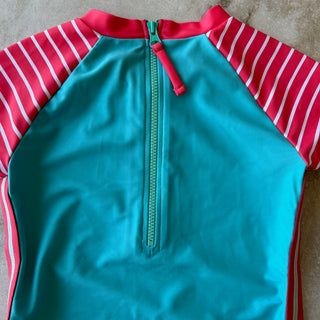 Maillot de bain Deux par Deux 3-4 ans