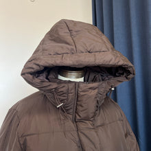 Charger l&#39;image dans la galerie, Manteau brun Vero Moda
