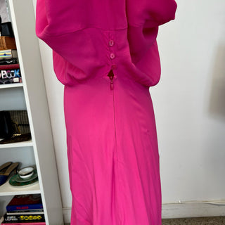 Robe d'été Jim Marella