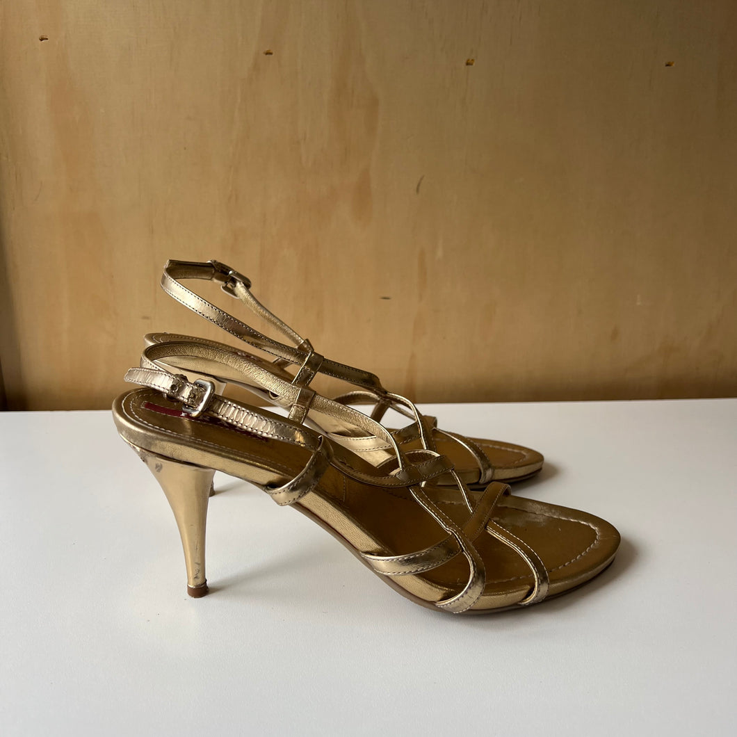 Sandales Prada