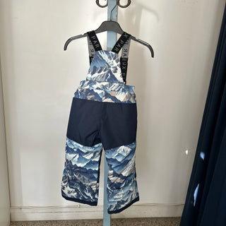 Pantalon de neige Deux par Deux 4 ans