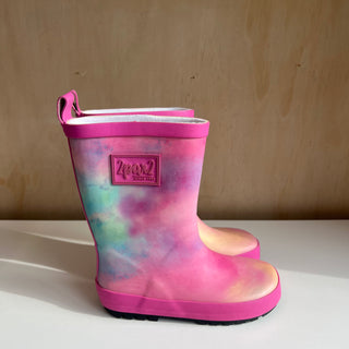 Bottes de pluie Deux par Deux