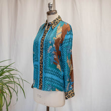 Charger l&#39;image dans la galerie, Chemise Ottod’Ame
