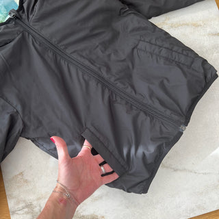 Manteau mi-saison réversible Deux par Deux 6 ans