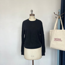 Charger l&#39;image dans la galerie, Chandail en cachemire la Baie d&#39;Hudson
