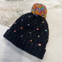 Charger l'image dans la galerie, Tuque hiver pour enfants Deux par Deux
