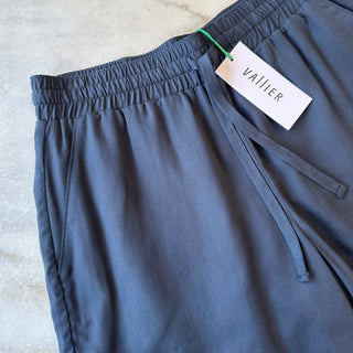 Short bleu Niagara Vallier