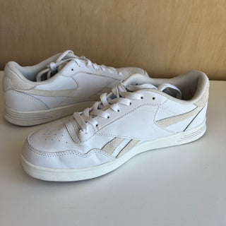 Chaussures unisexe Court Advance Reebok