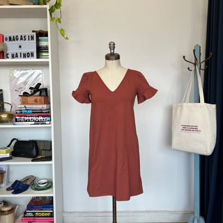 Robe Joan Meemoza