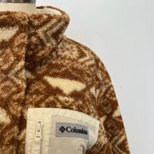 Charger l&#39;image dans la galerie, Veste manteau Colombia
