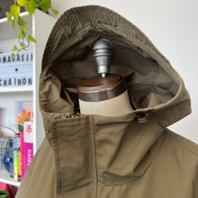 Charger l'image dans la galerie, Manteau mi-saison à capuchon Jack &amp; Jones
