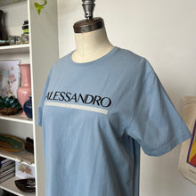 Charger l'image dans la galerie, Chandail à manches courtes Alessandro Zavetti

