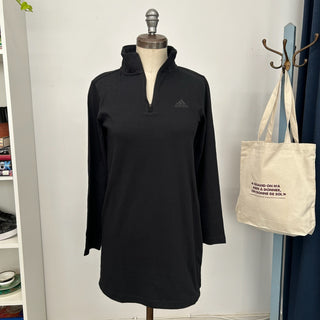 Robe à manches longues Adidas