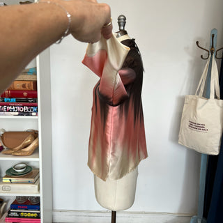 Chemise dégradé Carla G