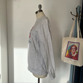 Chandail crewneck St-Honoré Studio - Les Mal-Aimés ❤️‍🩹
