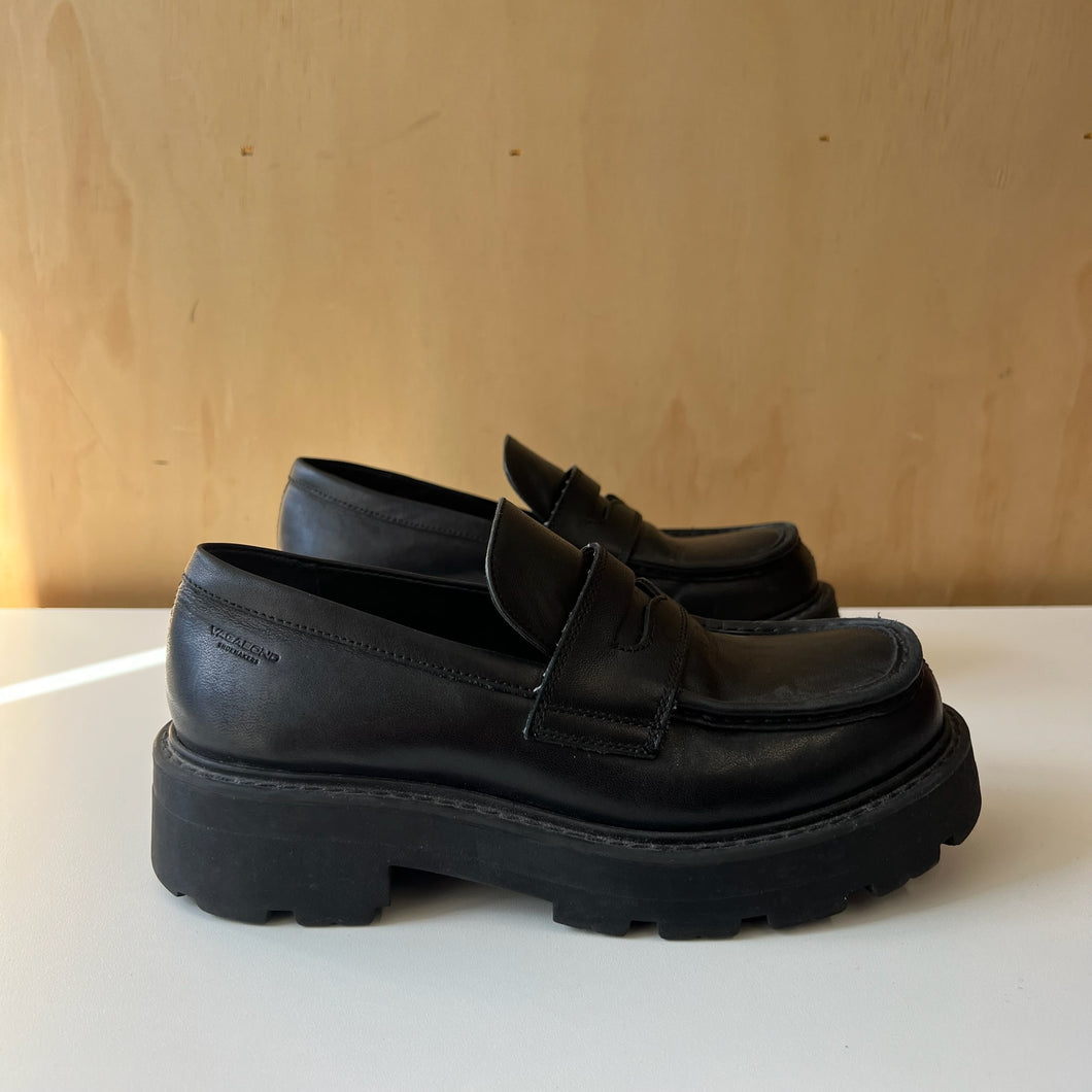 Chaussures loafers Vagabond
