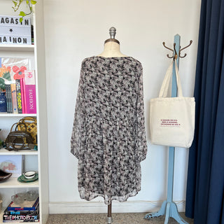 Robe Jenni Saint Tropez