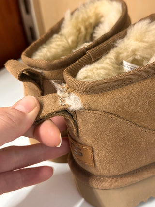Bottes Classic ultra mini UGG - Les Mal-Aimés ❤️‍🩹