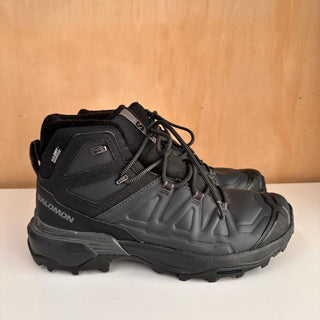 Bottes d'hiver imperméables X Ultra Snowpilote Salomon - Les Mal-Aimés ❤️‍🩹