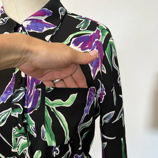 Robe Prita Diane Von Furstenberg