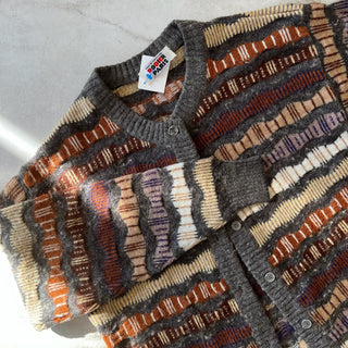 Veste cardigan vintage Rodier Paris