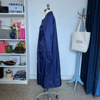Manteau imperméable réversible In bed with you