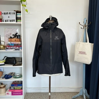 Veste Beta AR Stormhood Arc'teryx