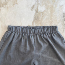 Charger l&#39;image dans la galerie, Pantalon Carla G gris  *Nouvelles tailles*
