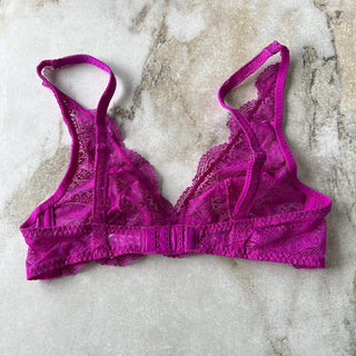 Soutien-gorge triangle sans armatures Karma Simone Pérèle