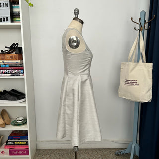 Robe Marigold par Marilyne Baril