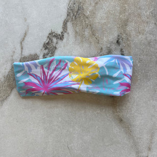 Bandeau UPF50 Deux par Deux