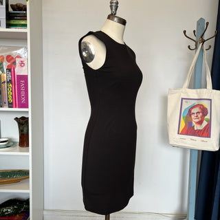 Robe noire DailynPW Part Two