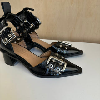 Chaussures escarpins Gannni