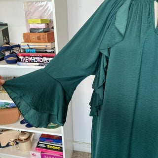 Robe Melanie Saint-Tropez