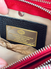 Charger l'image dans la galerie, Sac à main en cuir Mela D'Oro Italy
