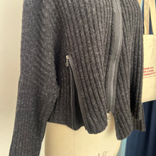 Charger l&#39;image dans la galerie, Veste en laine Sarah Pacini
