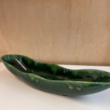 Charger l&#39;image dans la galerie, Plat Céramique de Beauce #1212
