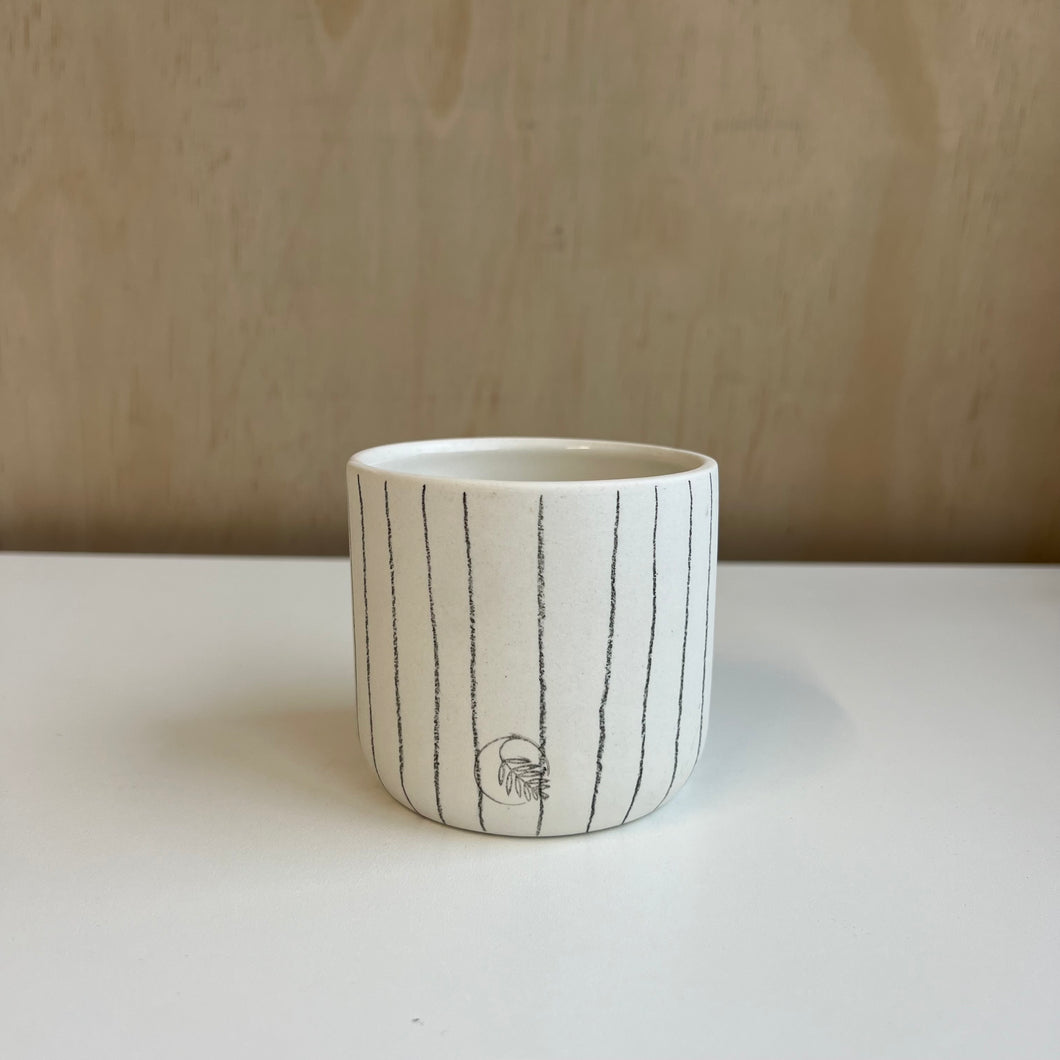 Pot Bar à plantes MTL