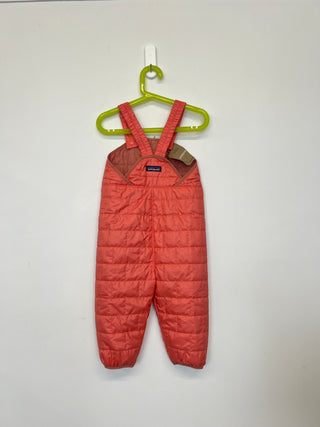 Salopettes de neige  Nano Puffer-Alls